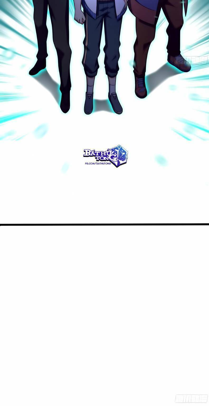 Đại Vương Tha Mạng Chapter 72 - Trang 2