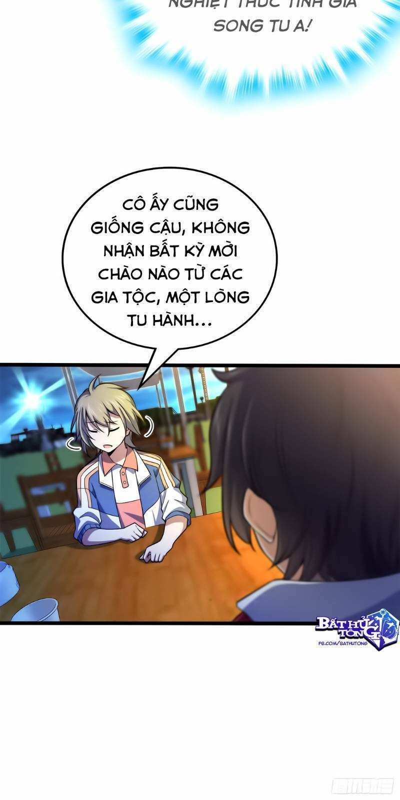 Đại Vương Tha Mạng Chapter 72 - Trang 2