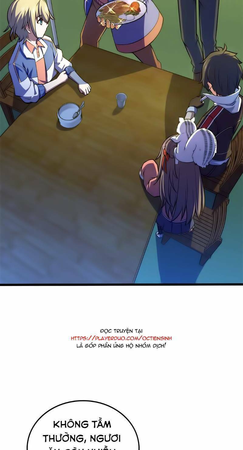 Đại Vương Tha Mạng Chapter 72 - Trang 2