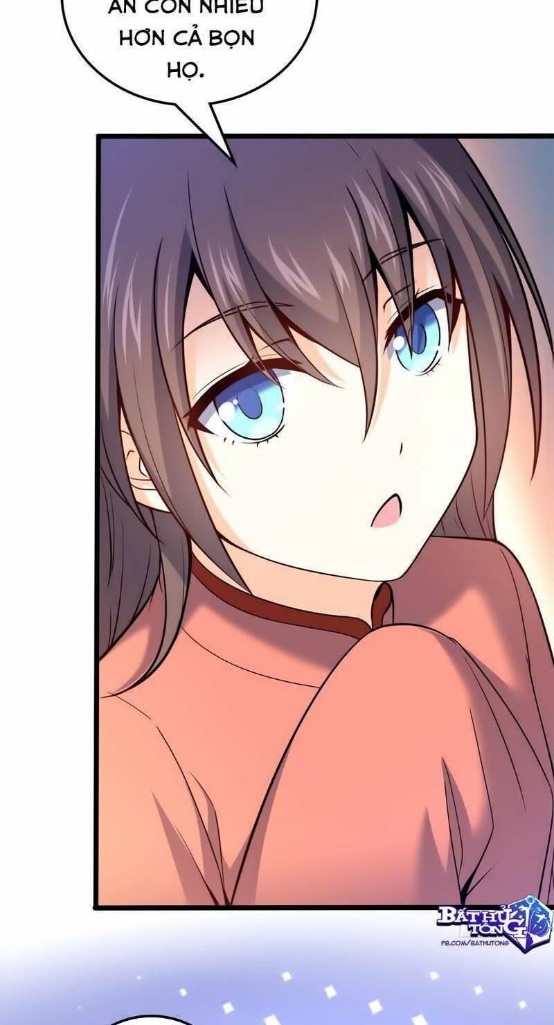 Đại Vương Tha Mạng Chapter 72 - Trang 2