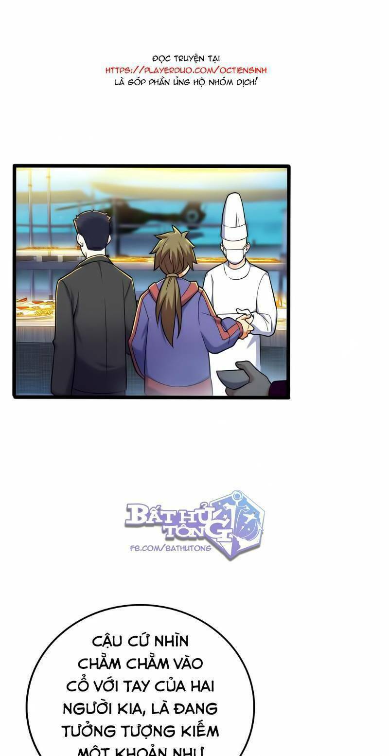 Đại Vương Tha Mạng Chapter 72 - Trang 2