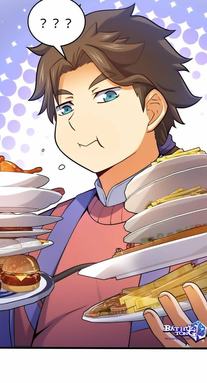 Đại Vương Tha Mạng Chapter 72 - Trang 2