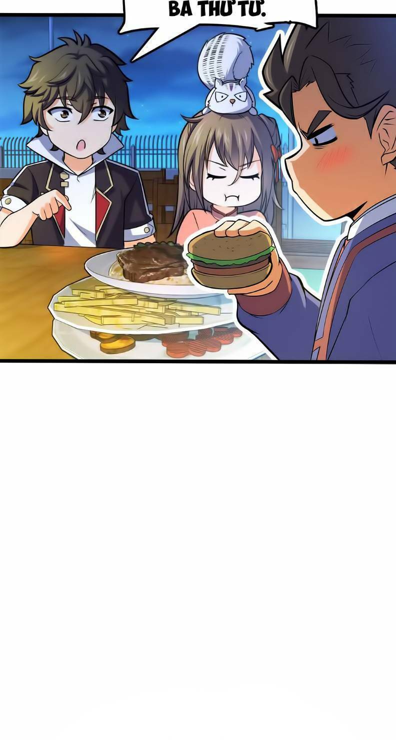 Đại Vương Tha Mạng Chapter 72 - Trang 2