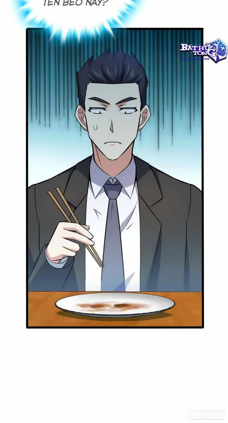 Đại Vương Tha Mạng Chapter 72 - Trang 2