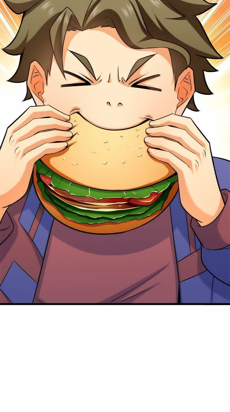 Đại Vương Tha Mạng Chapter 72 - Trang 2