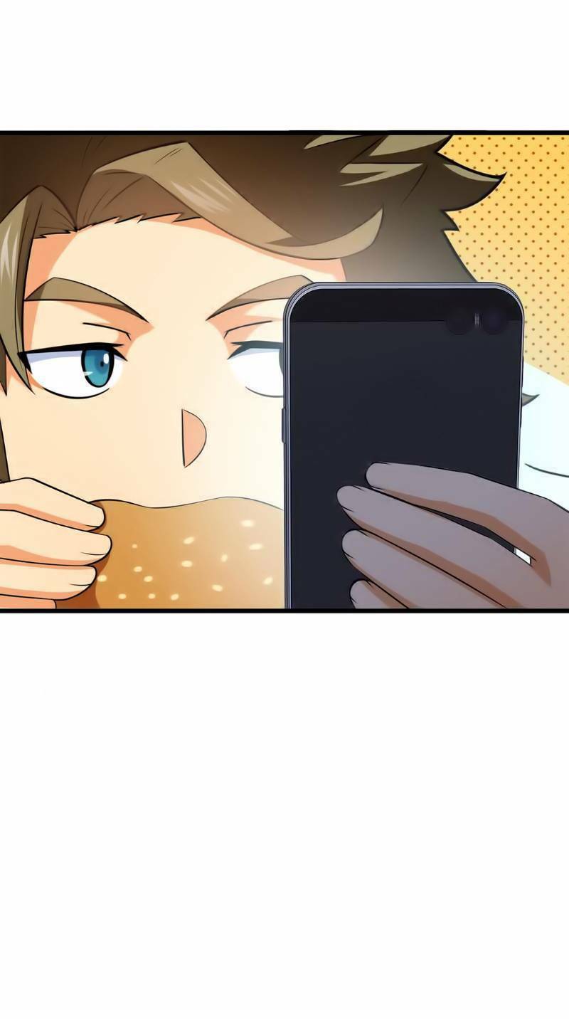 Đại Vương Tha Mạng Chapter 72 - Trang 2