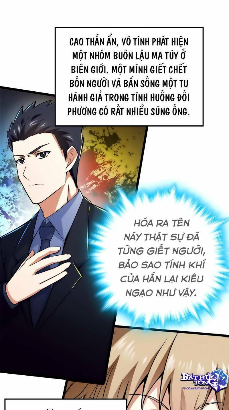 Đại Vương Tha Mạng Chapter 72 - Trang 2