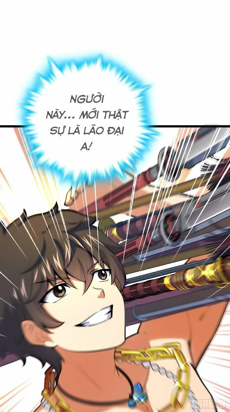 Đại Vương Tha Mạng Chapter 72 - Trang 2