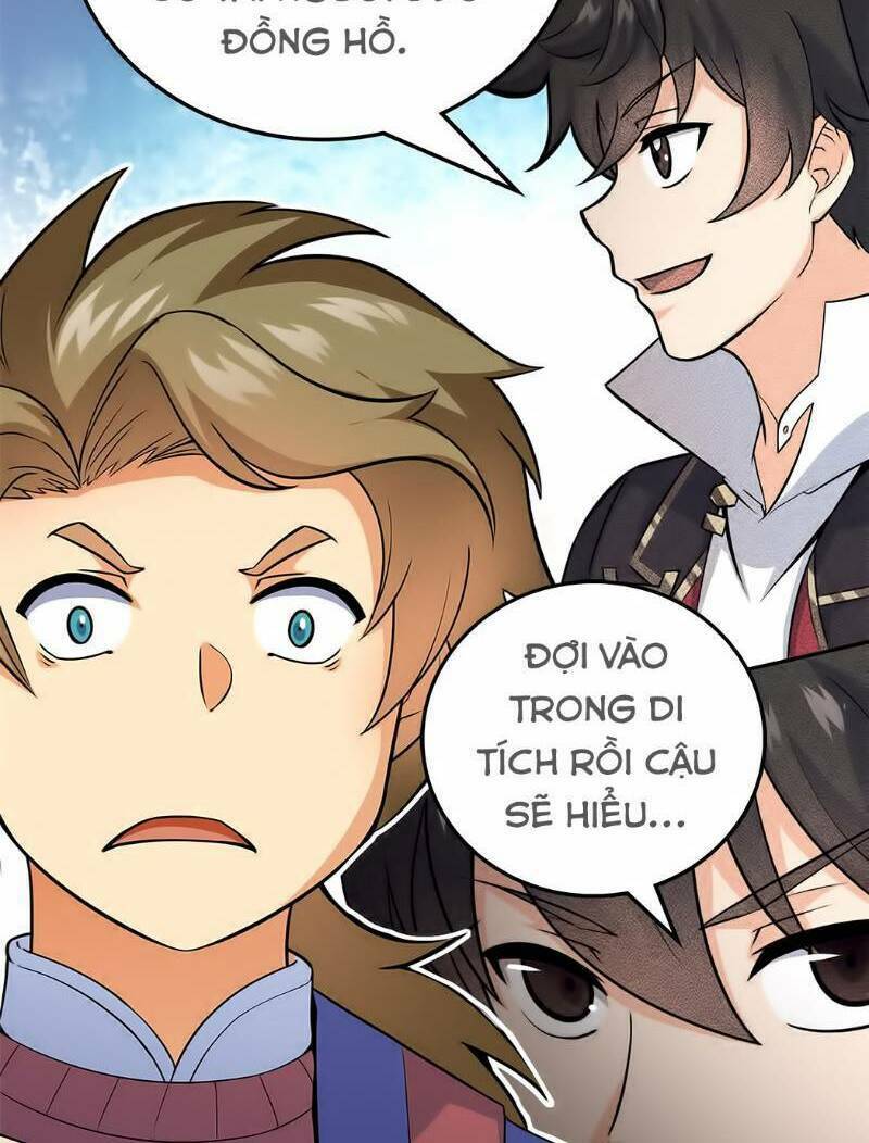 Đại Vương Tha Mạng Chapter 72 - Trang 2