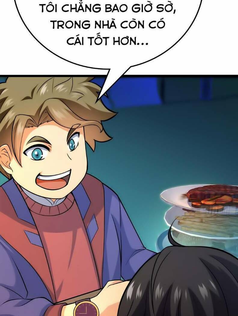 Đại Vương Tha Mạng Chapter 72 - Trang 2