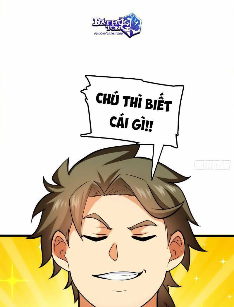 Đại Vương Tha Mạng Chapter 72 - Trang 2