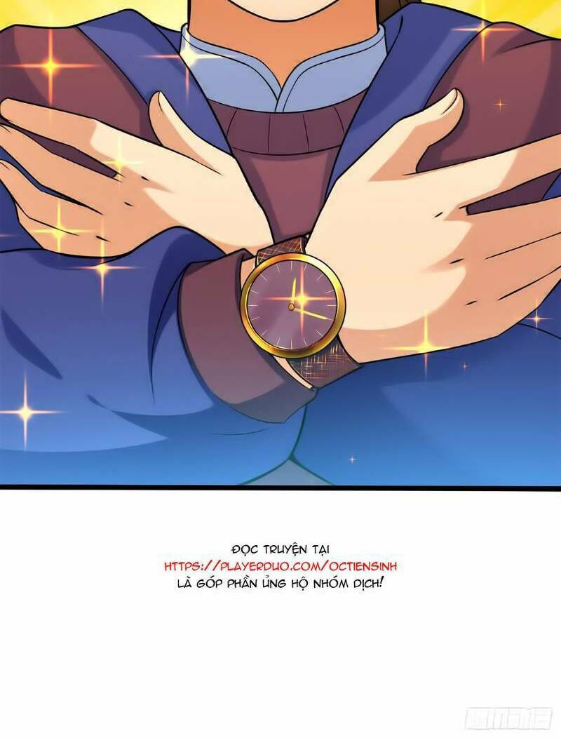 Đại Vương Tha Mạng Chapter 72 - Trang 2