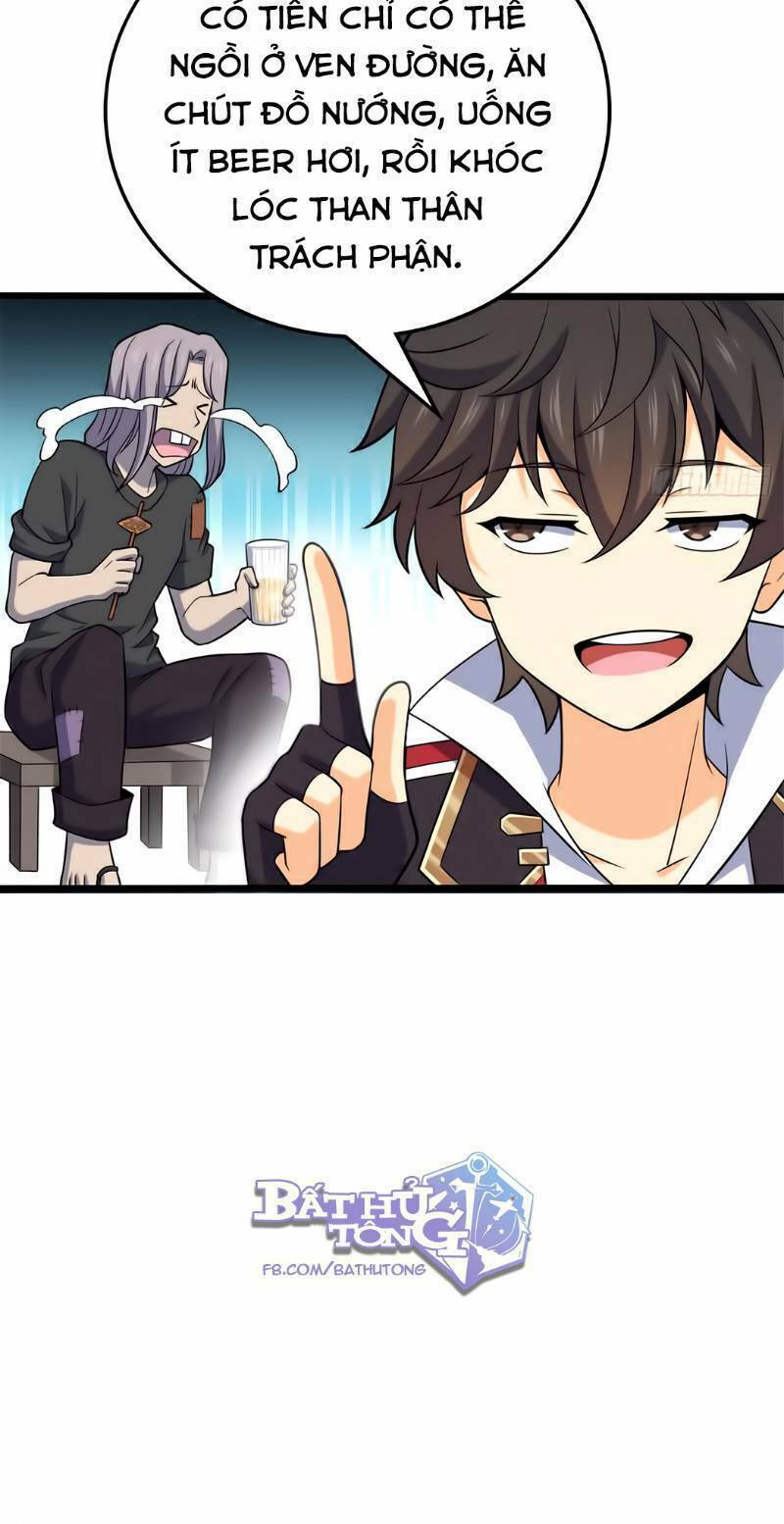 Đại Vương Tha Mạng Chapter 72 - Trang 2