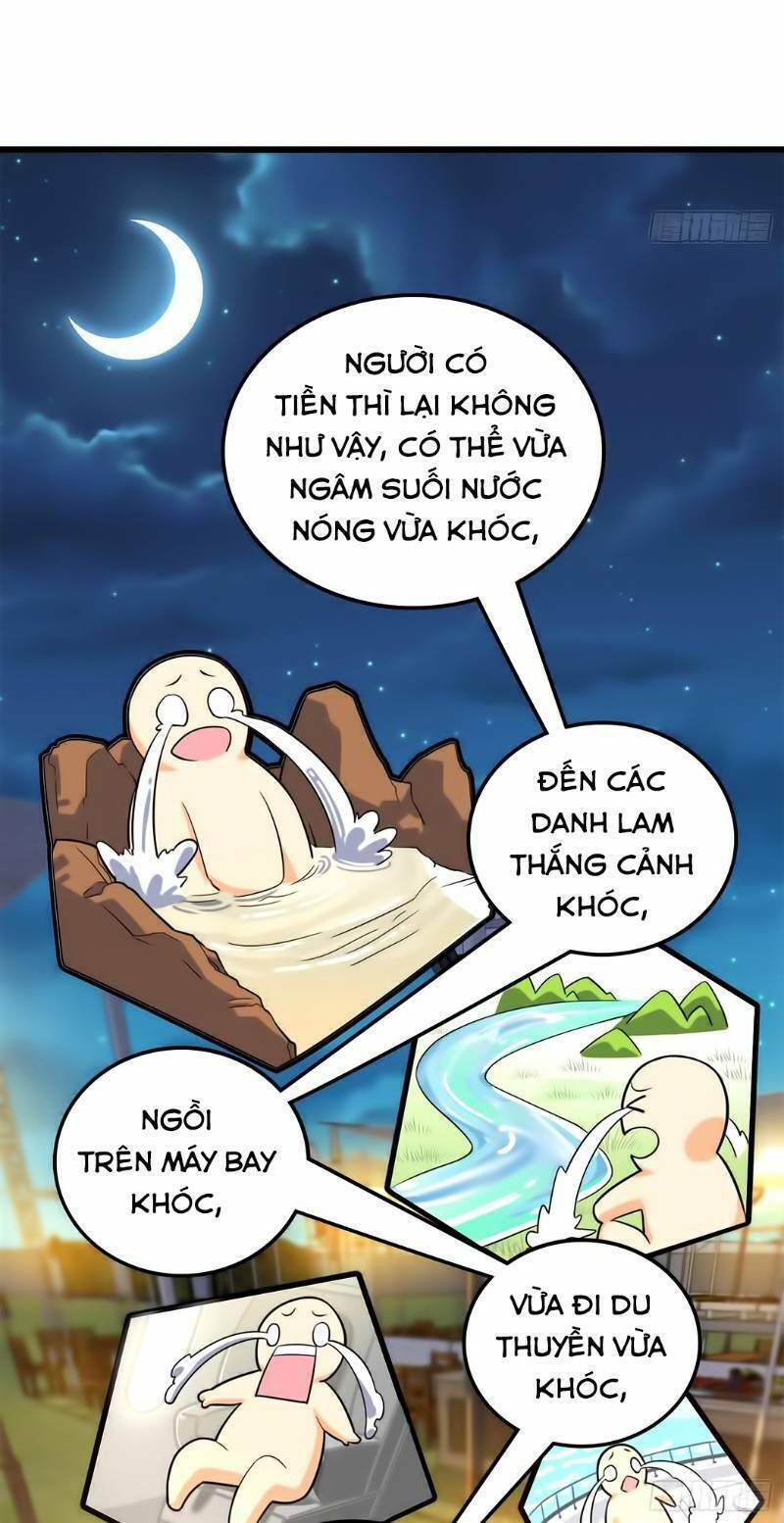 Đại Vương Tha Mạng Chapter 72 - Trang 2