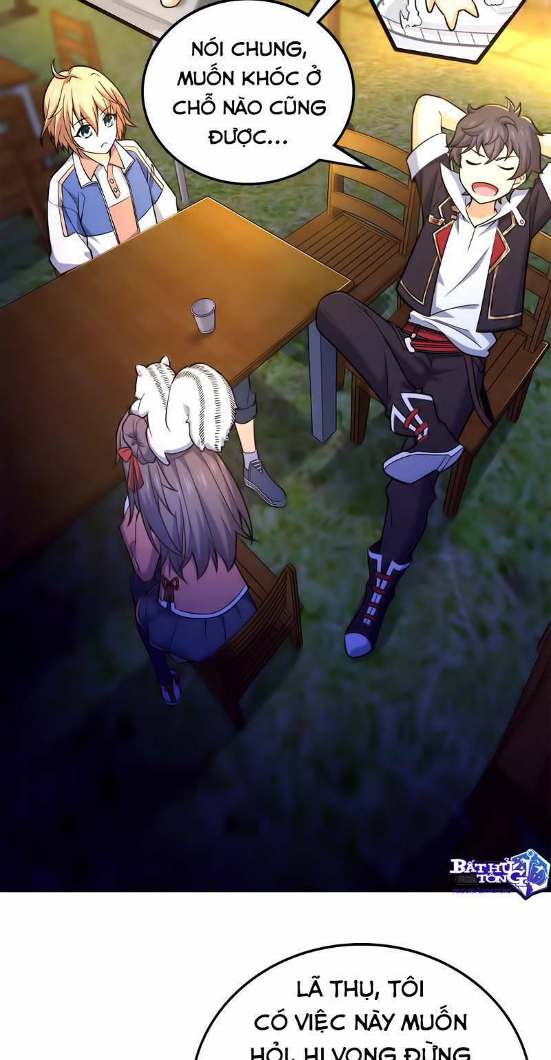 Đại Vương Tha Mạng Chapter 72 - Trang 2