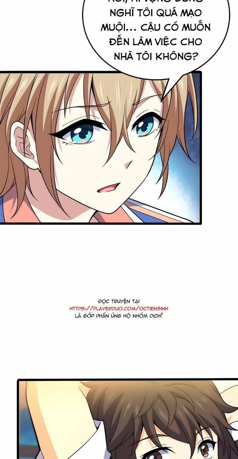 Đại Vương Tha Mạng Chapter 72 - Trang 2