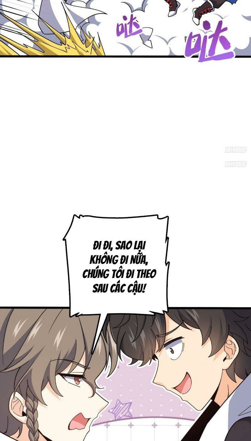 Đại Vương Tha Mạng Chapter 720 - Trang 2