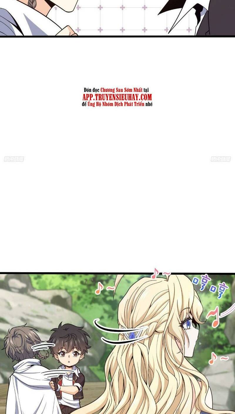 Đại Vương Tha Mạng Chapter 720 - Trang 2