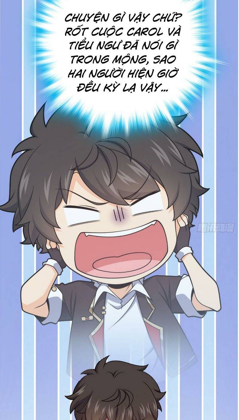 Đại Vương Tha Mạng Chapter 720 - Trang 2