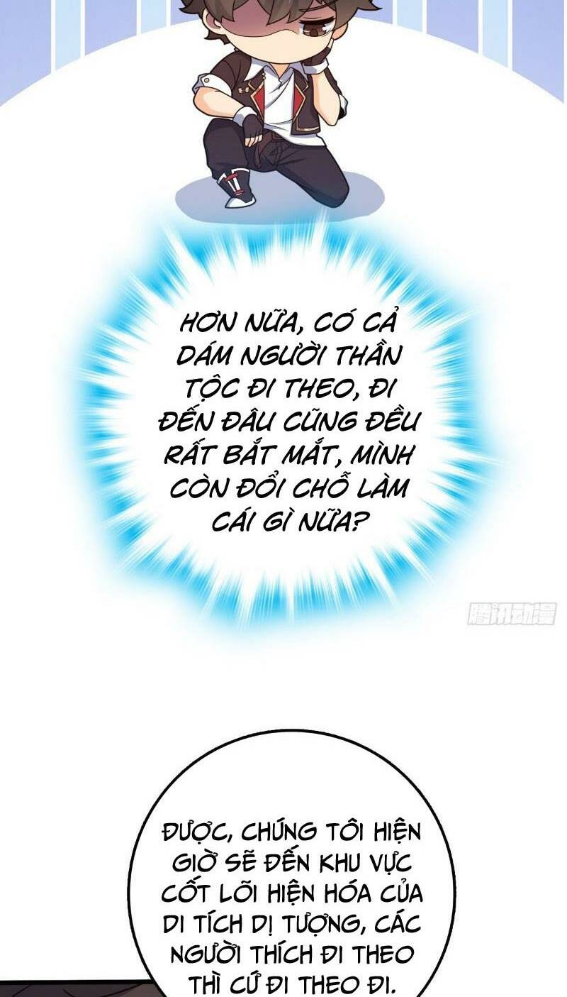 Đại Vương Tha Mạng Chapter 720 - Trang 2