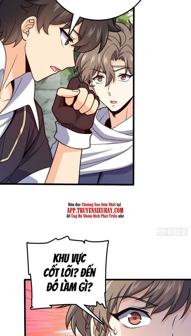 Đại Vương Tha Mạng Chapter 720 - Trang 2