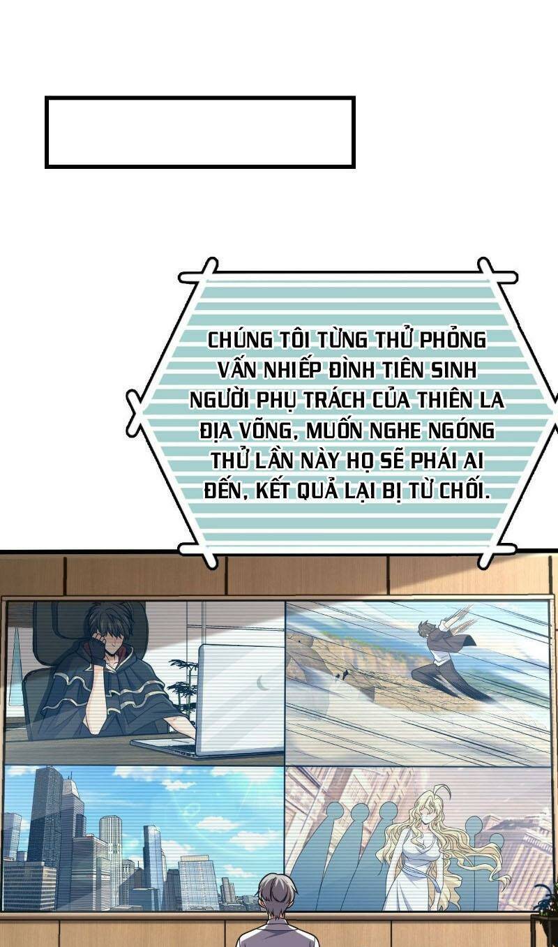 Đại Vương Tha Mạng Chapter 720 - Trang 2