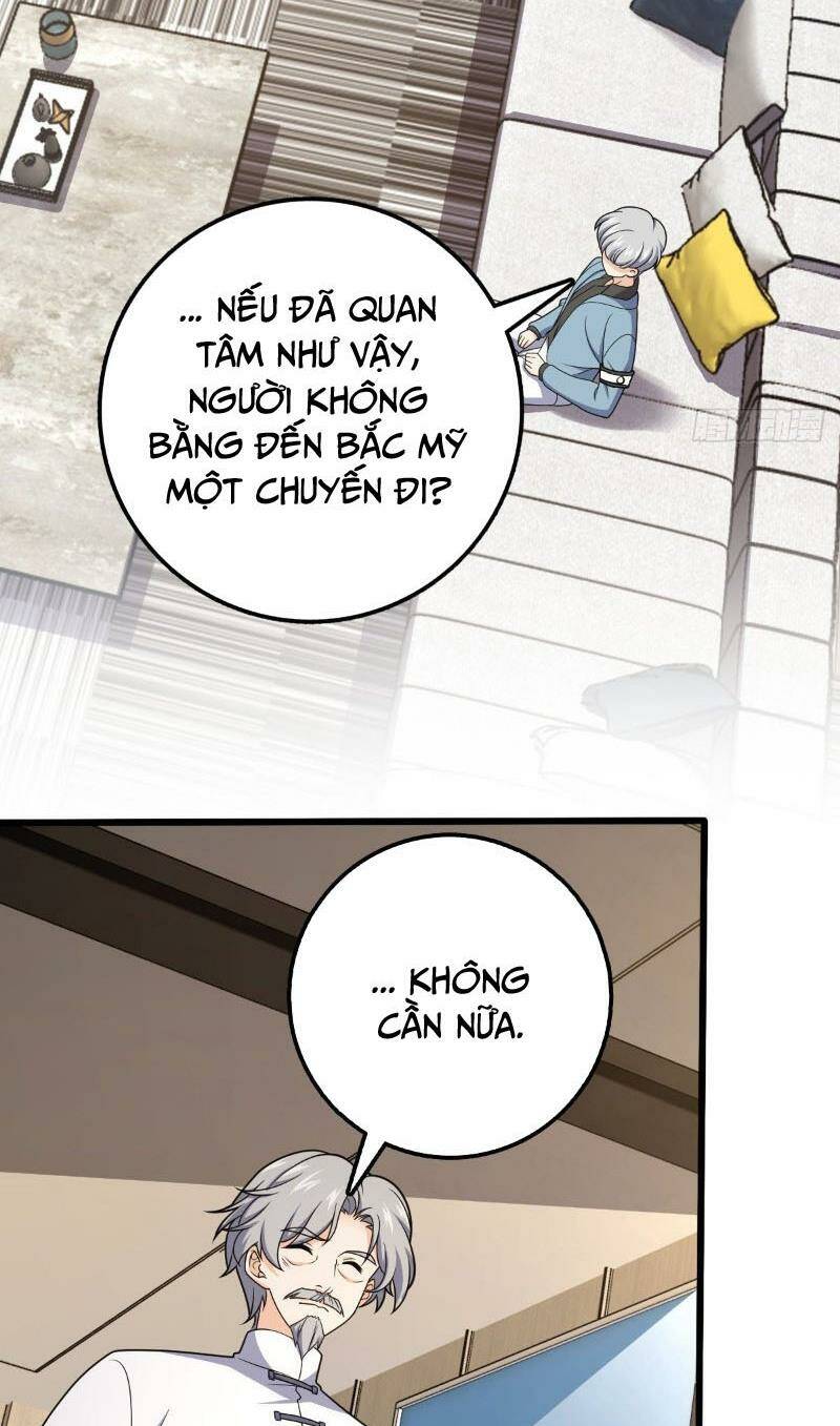 Đại Vương Tha Mạng Chapter 720 - Trang 2