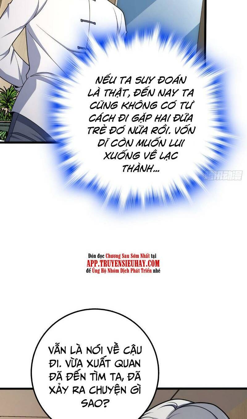 Đại Vương Tha Mạng Chapter 720 - Trang 2