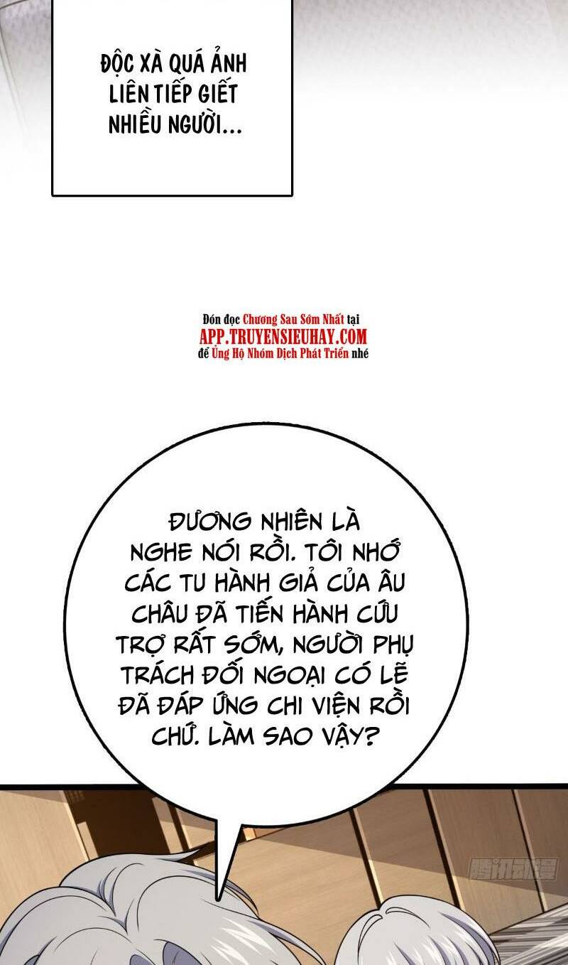 Đại Vương Tha Mạng Chapter 720 - Trang 2