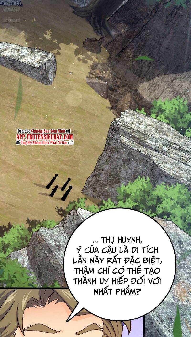 Đại Vương Tha Mạng Chapter 720 - Trang 2