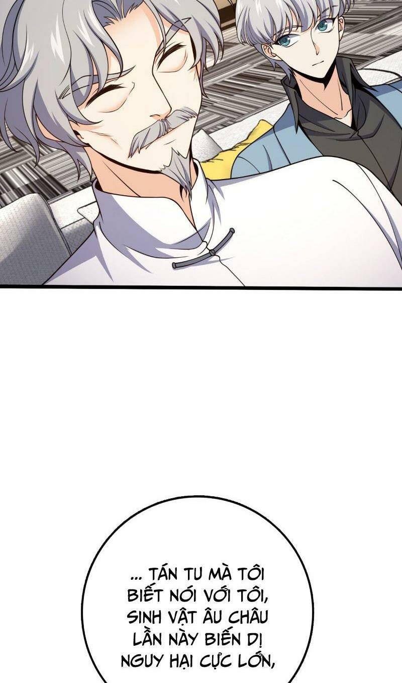 Đại Vương Tha Mạng Chapter 720 - Trang 2