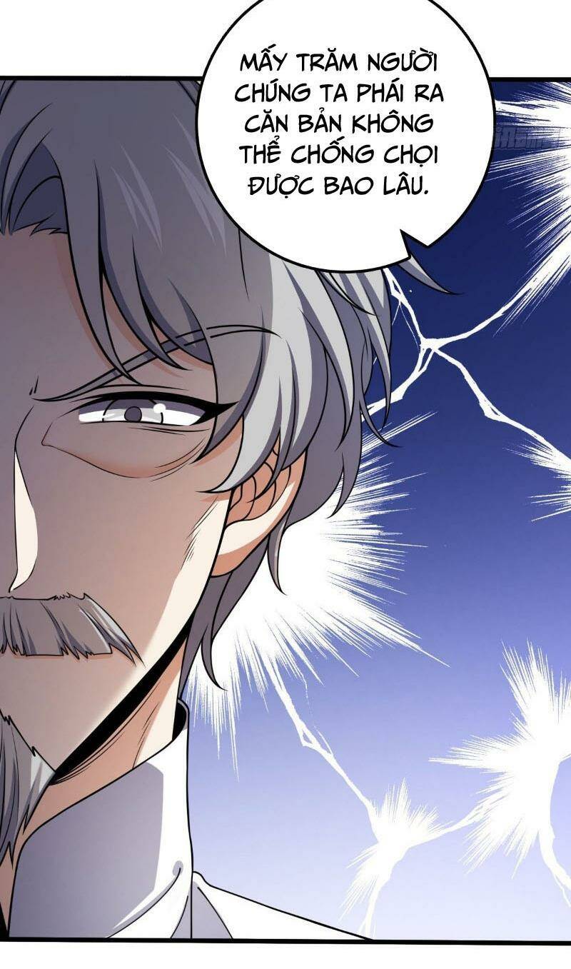 Đại Vương Tha Mạng Chapter 720 - Trang 2