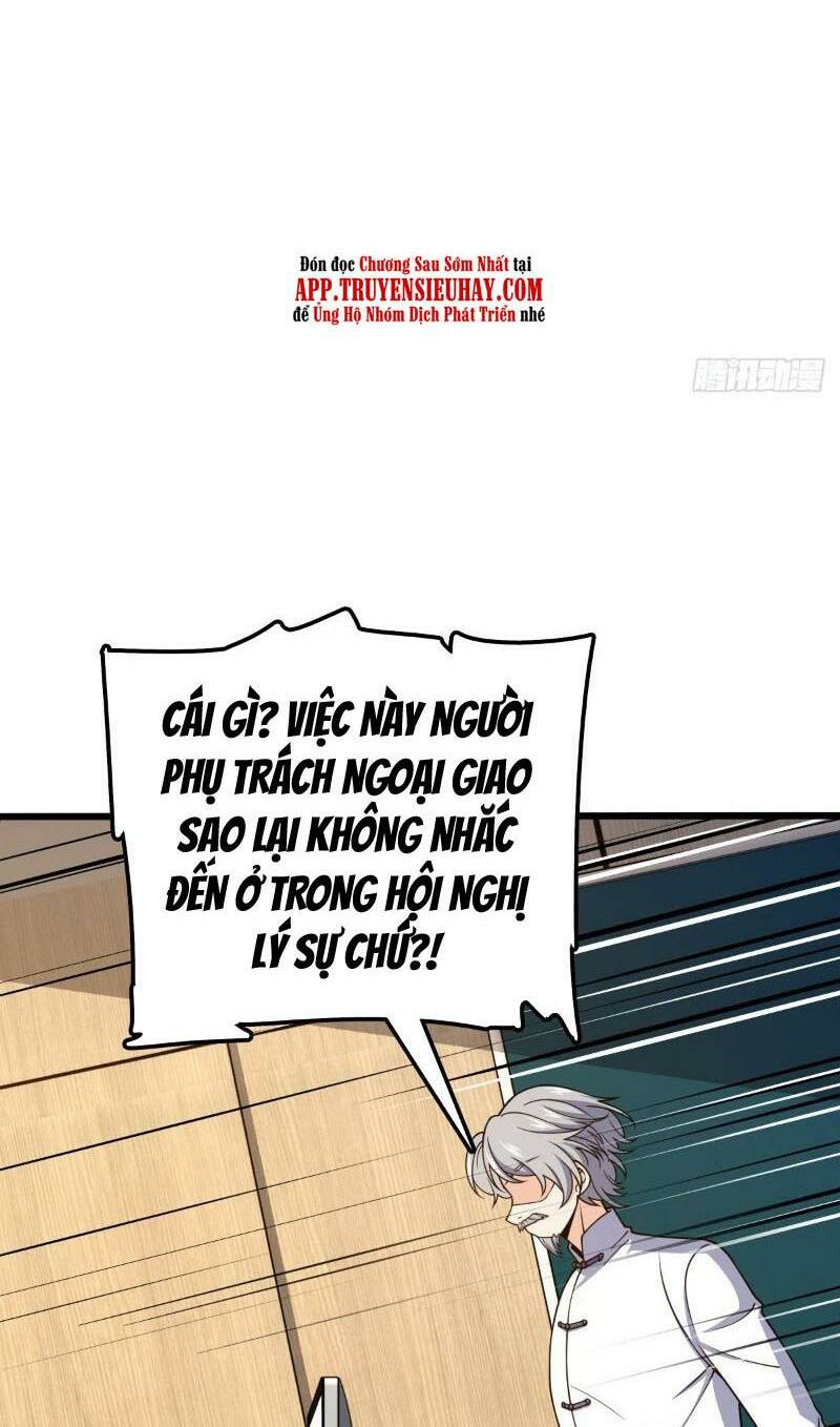 Đại Vương Tha Mạng Chapter 720 - Trang 2