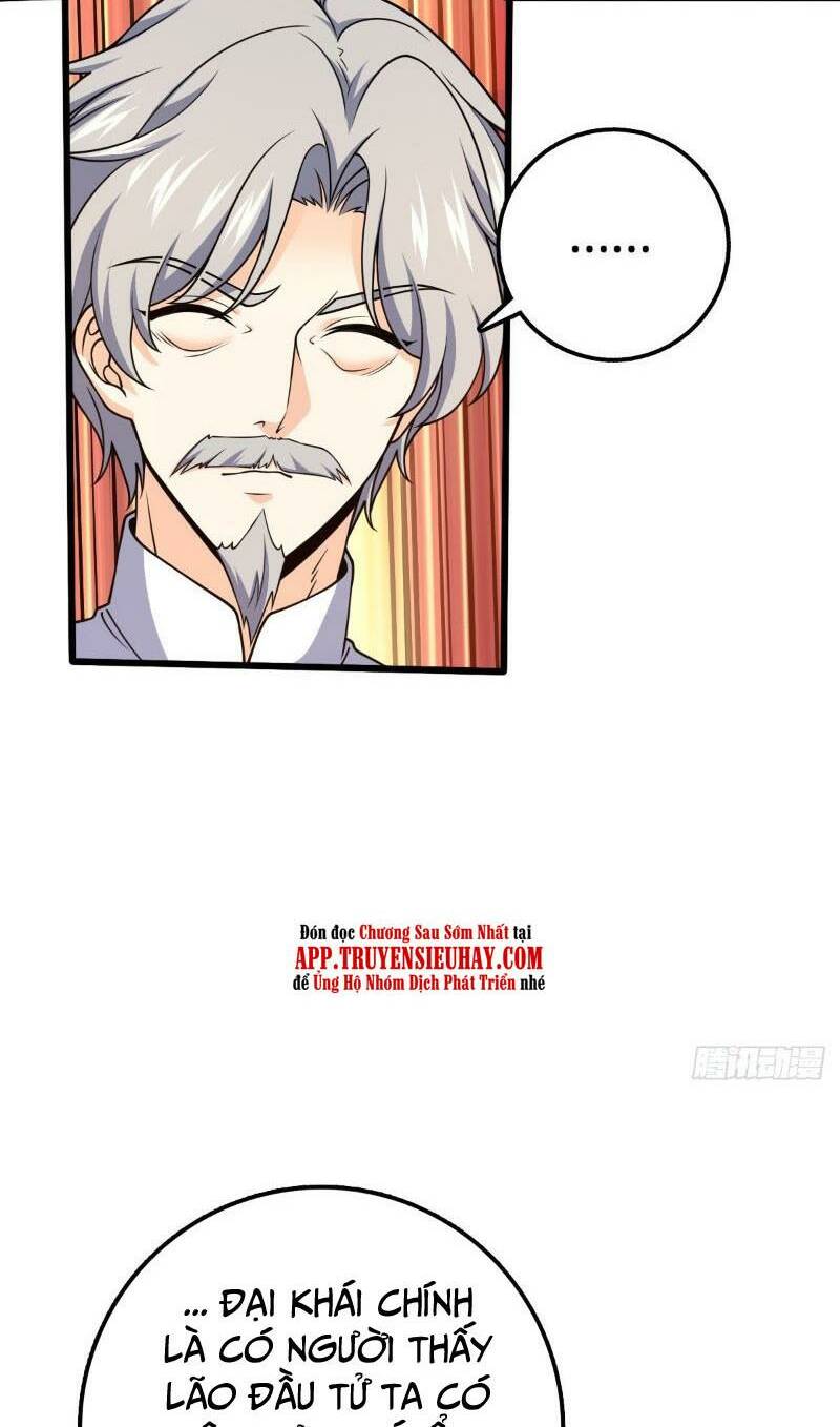 Đại Vương Tha Mạng Chapter 720 - Trang 2