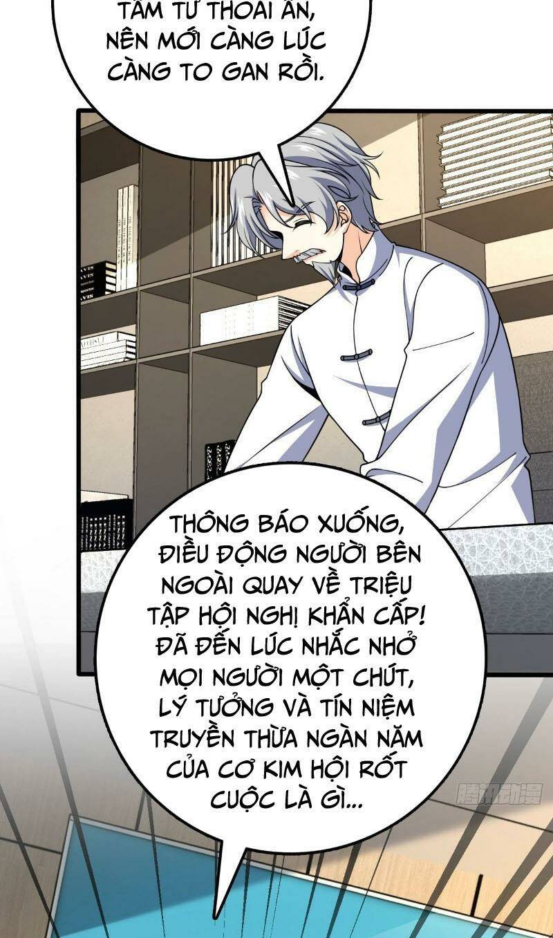 Đại Vương Tha Mạng Chapter 720 - Trang 2