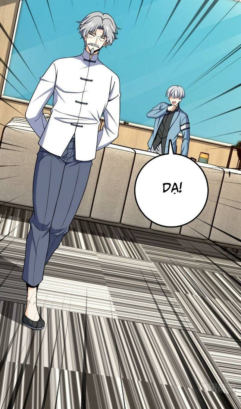 Đại Vương Tha Mạng Chapter 720 - Trang 2