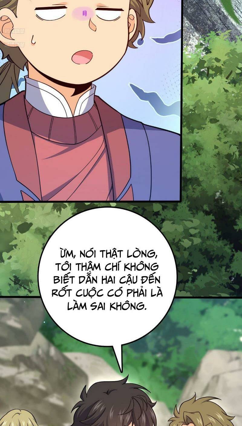 Đại Vương Tha Mạng Chapter 720 - Trang 2