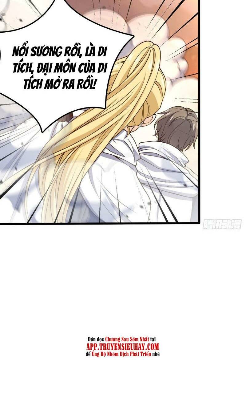 Đại Vương Tha Mạng Chapter 720 - Trang 2