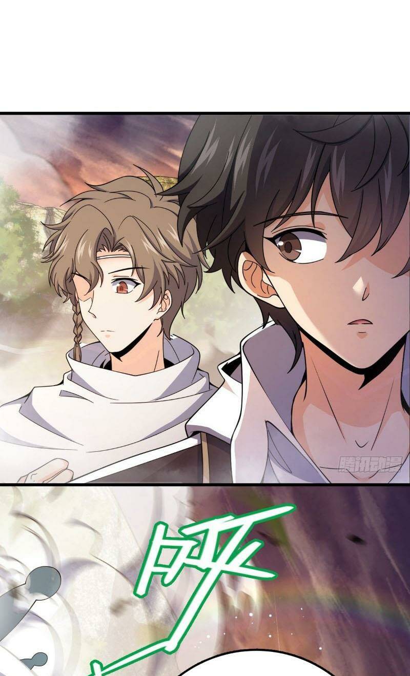 Đại Vương Tha Mạng Chapter 720 - Trang 2