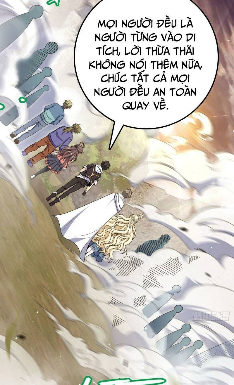 Đại Vương Tha Mạng Chapter 720 - Trang 2