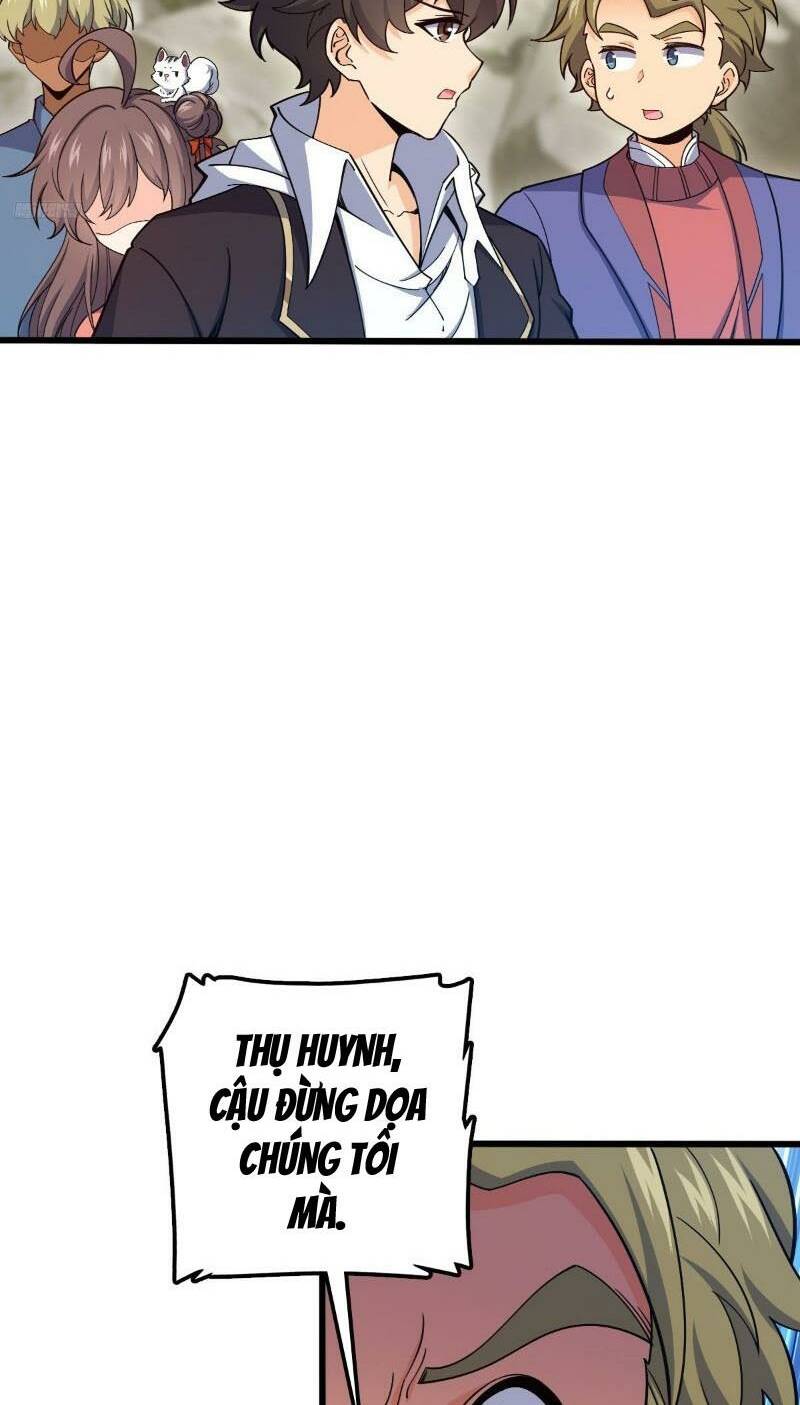 Đại Vương Tha Mạng Chapter 720 - Trang 2