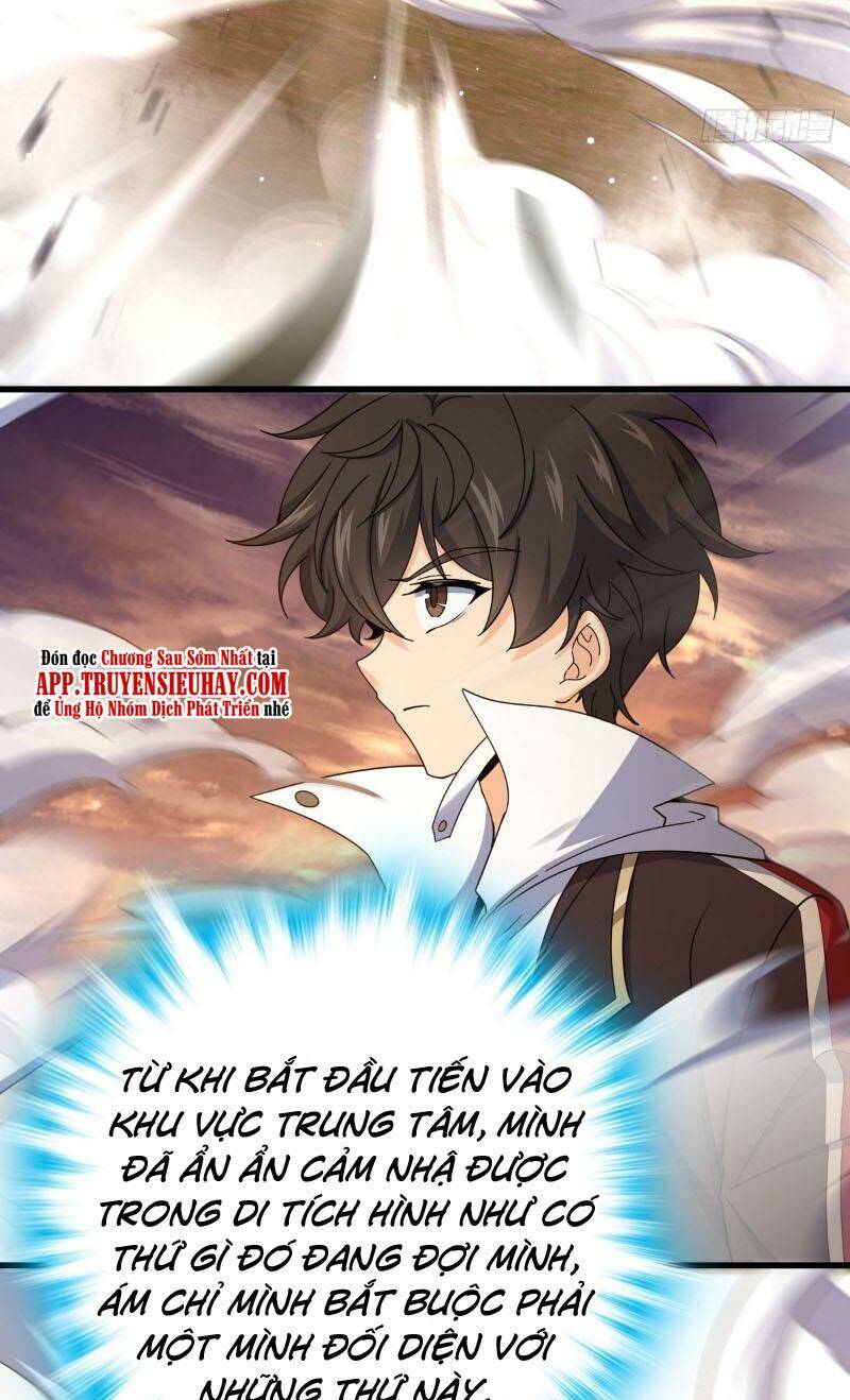 Đại Vương Tha Mạng Chapter 720 - Trang 2