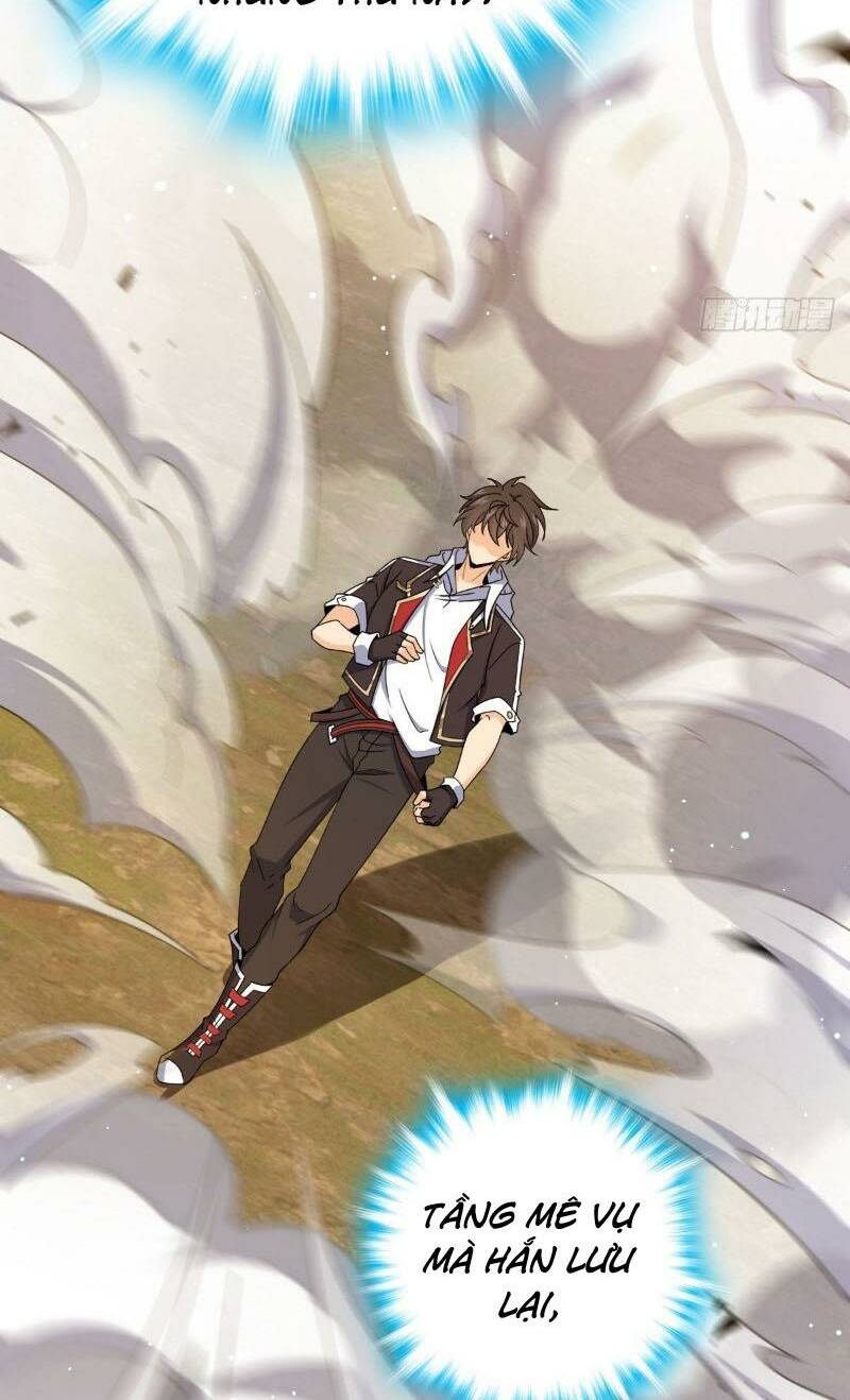 Đại Vương Tha Mạng Chapter 720 - Trang 2