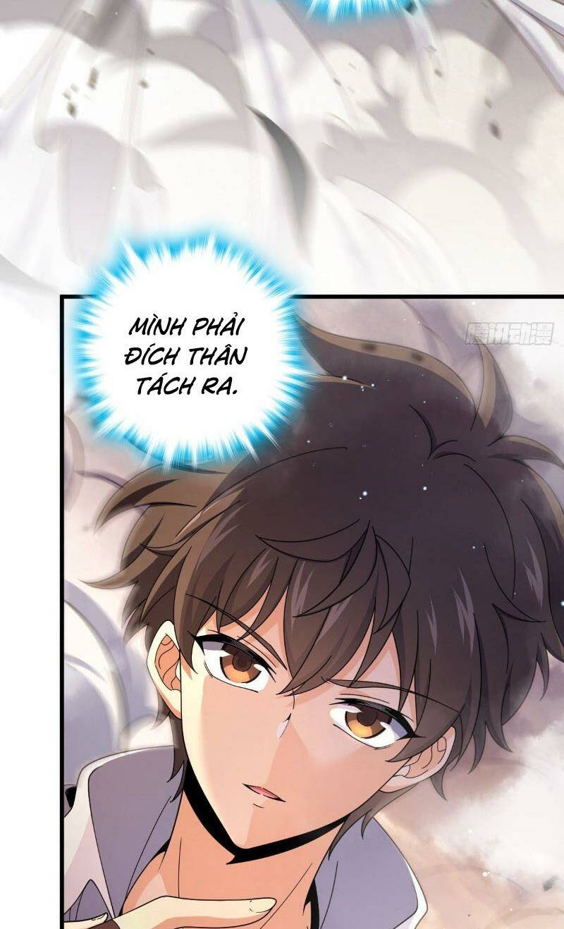 Đại Vương Tha Mạng Chapter 720 - Trang 2