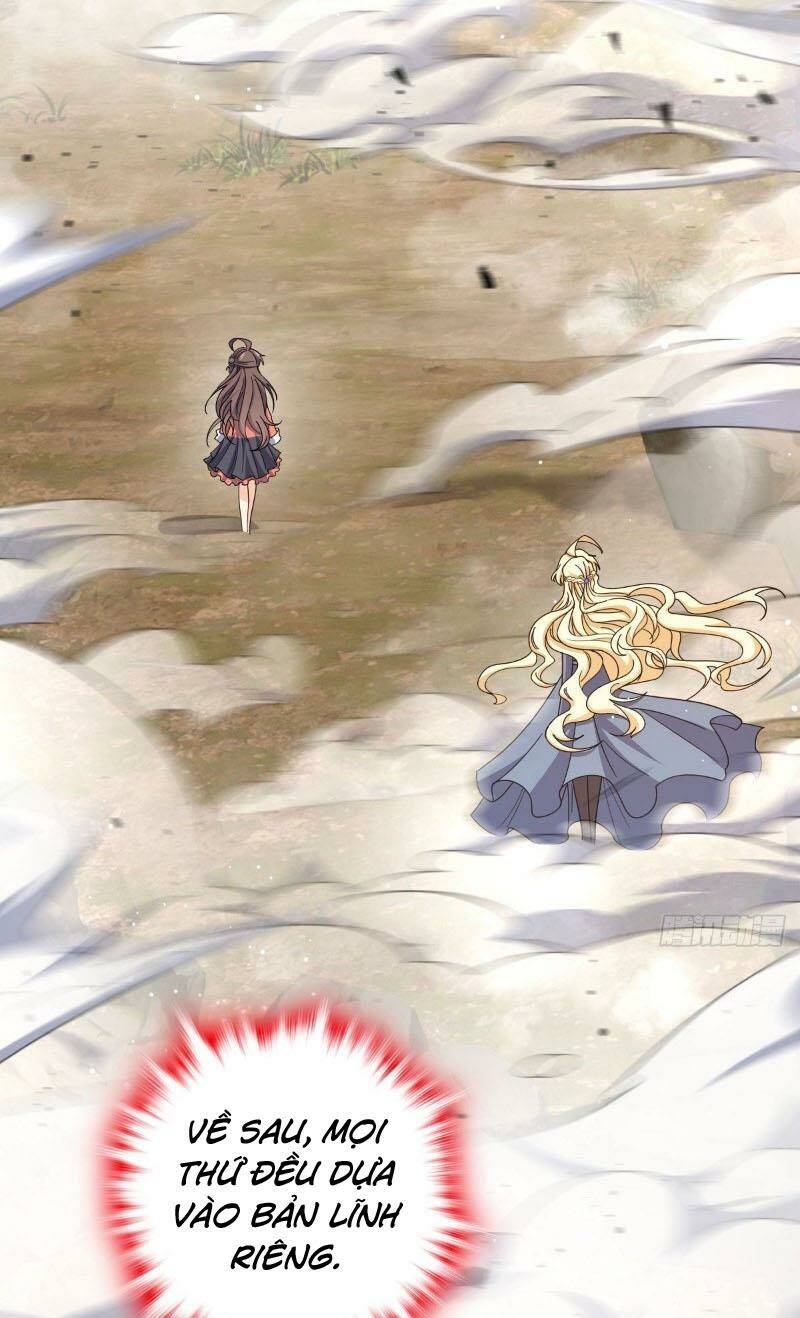 Đại Vương Tha Mạng Chapter 720 - Trang 2