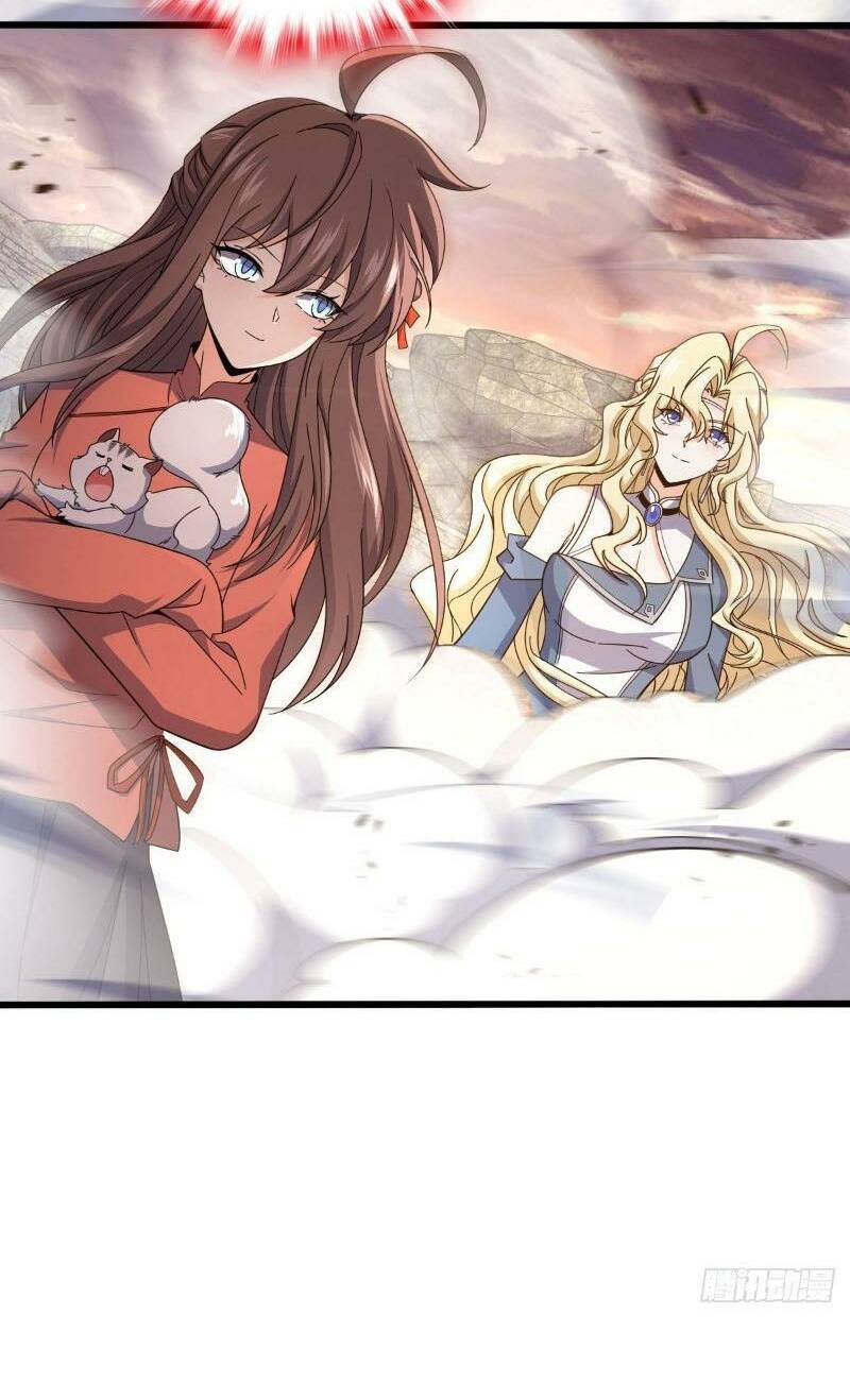 Đại Vương Tha Mạng Chapter 720 - Trang 2