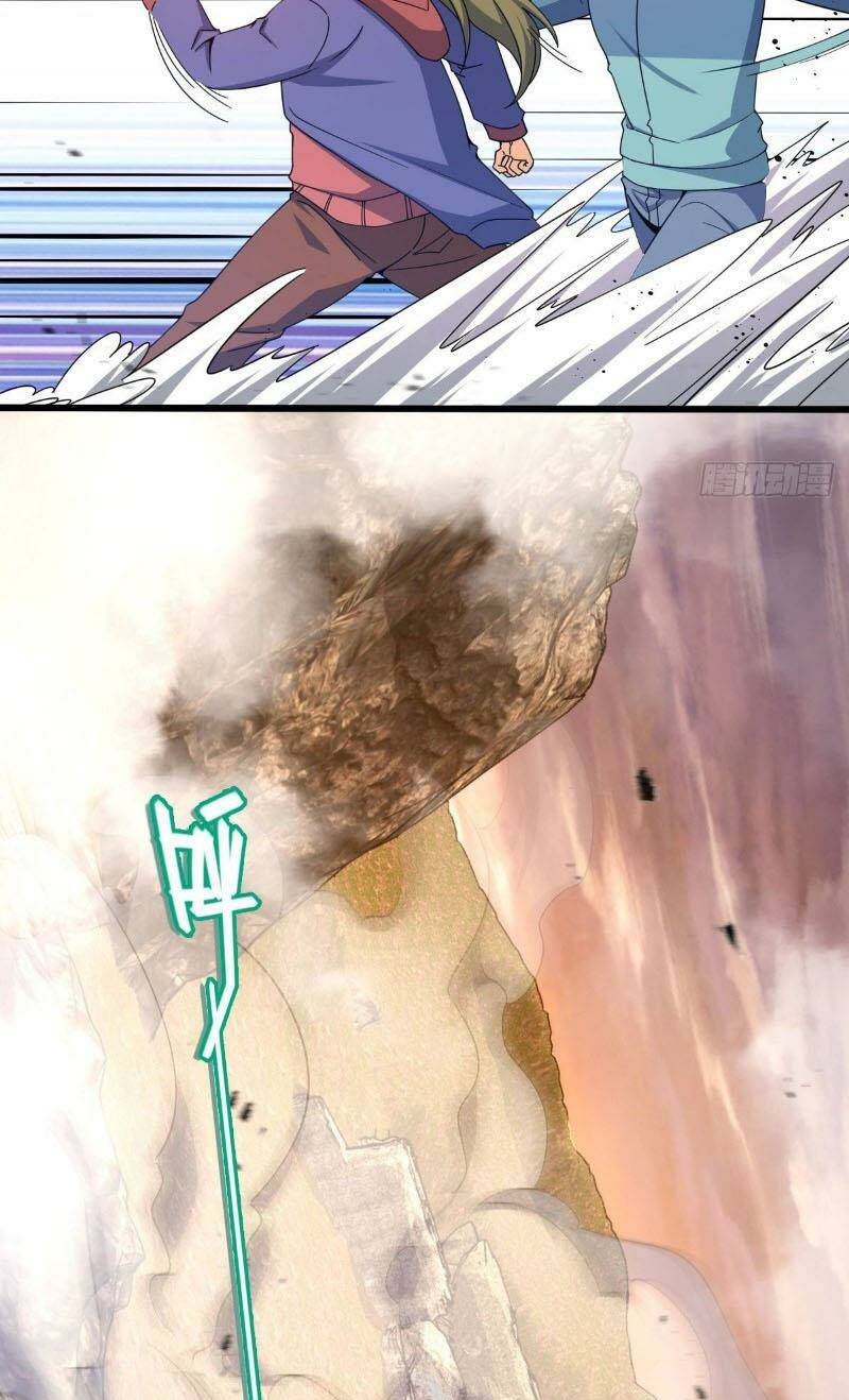 Đại Vương Tha Mạng Chapter 720 - Trang 2