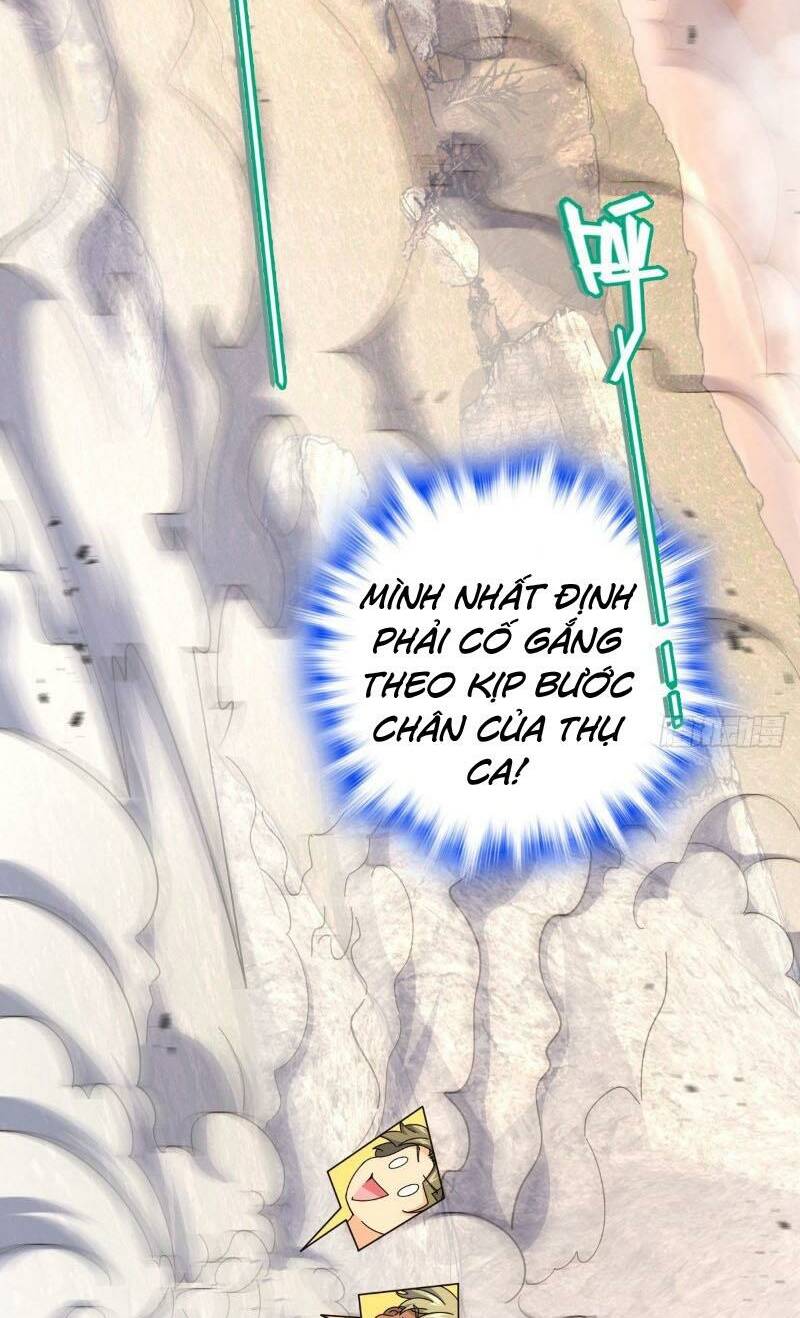 Đại Vương Tha Mạng Chapter 720 - Trang 2