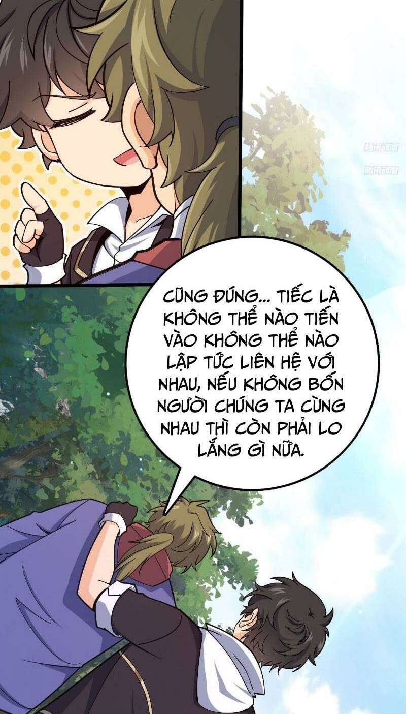 Đại Vương Tha Mạng Chapter 720 - Trang 2