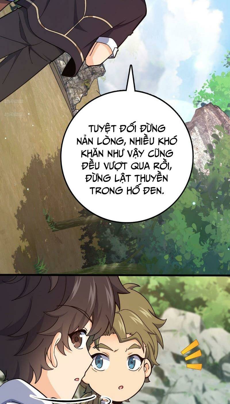 Đại Vương Tha Mạng Chapter 720 - Trang 2